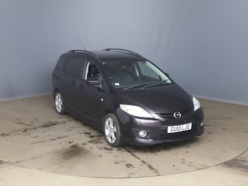Used Mazda Mazda5 2010 for sale - 77978337: Photo
