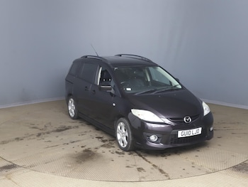 Used Mazda Mazda5 2010 for sale - 77978337: Photo