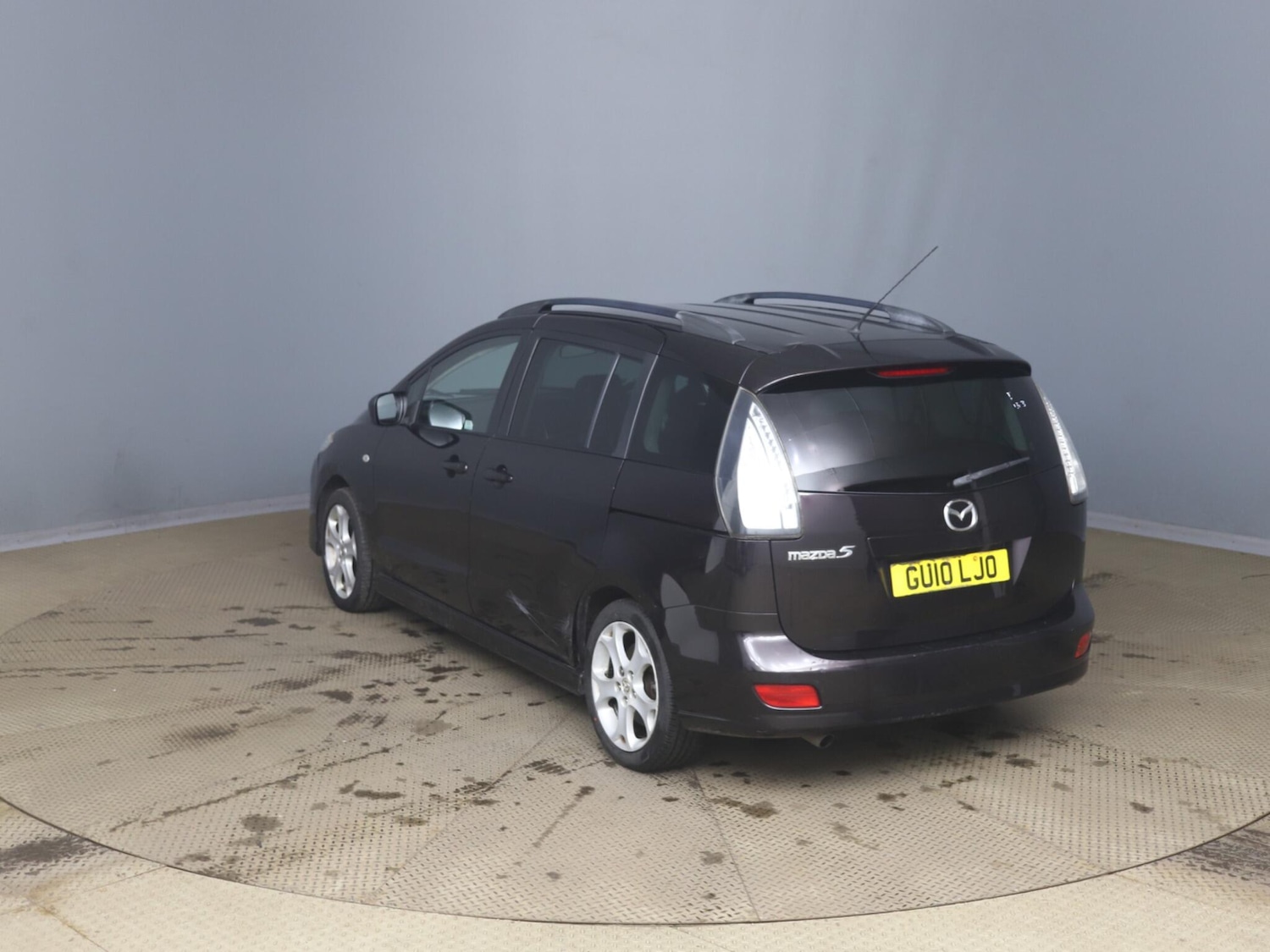 Used Mazda Mazda5 2010 for sale - 77978337: Photo 5