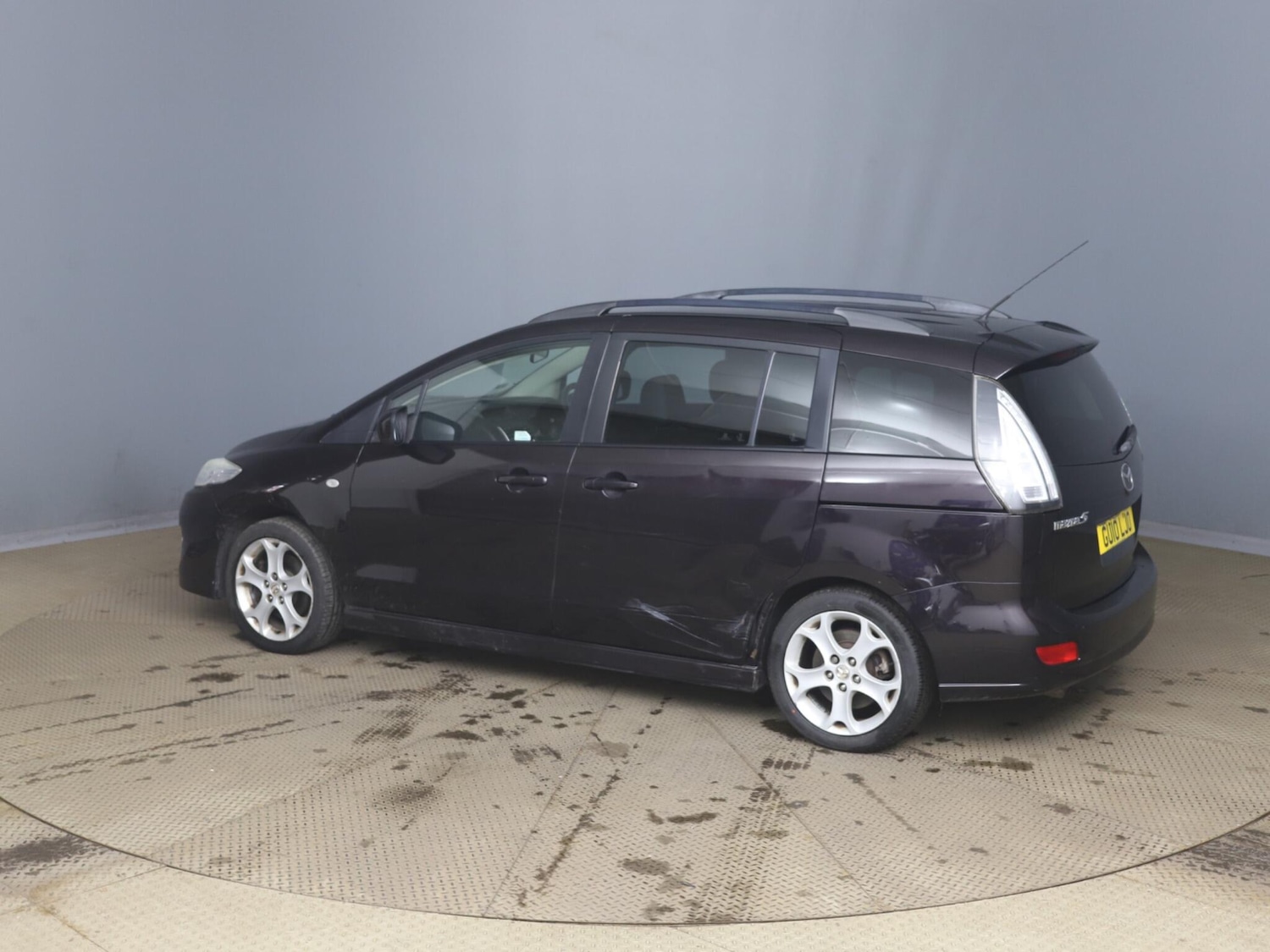 Used Mazda Mazda5 2010 for sale - 77978337: Photo 6