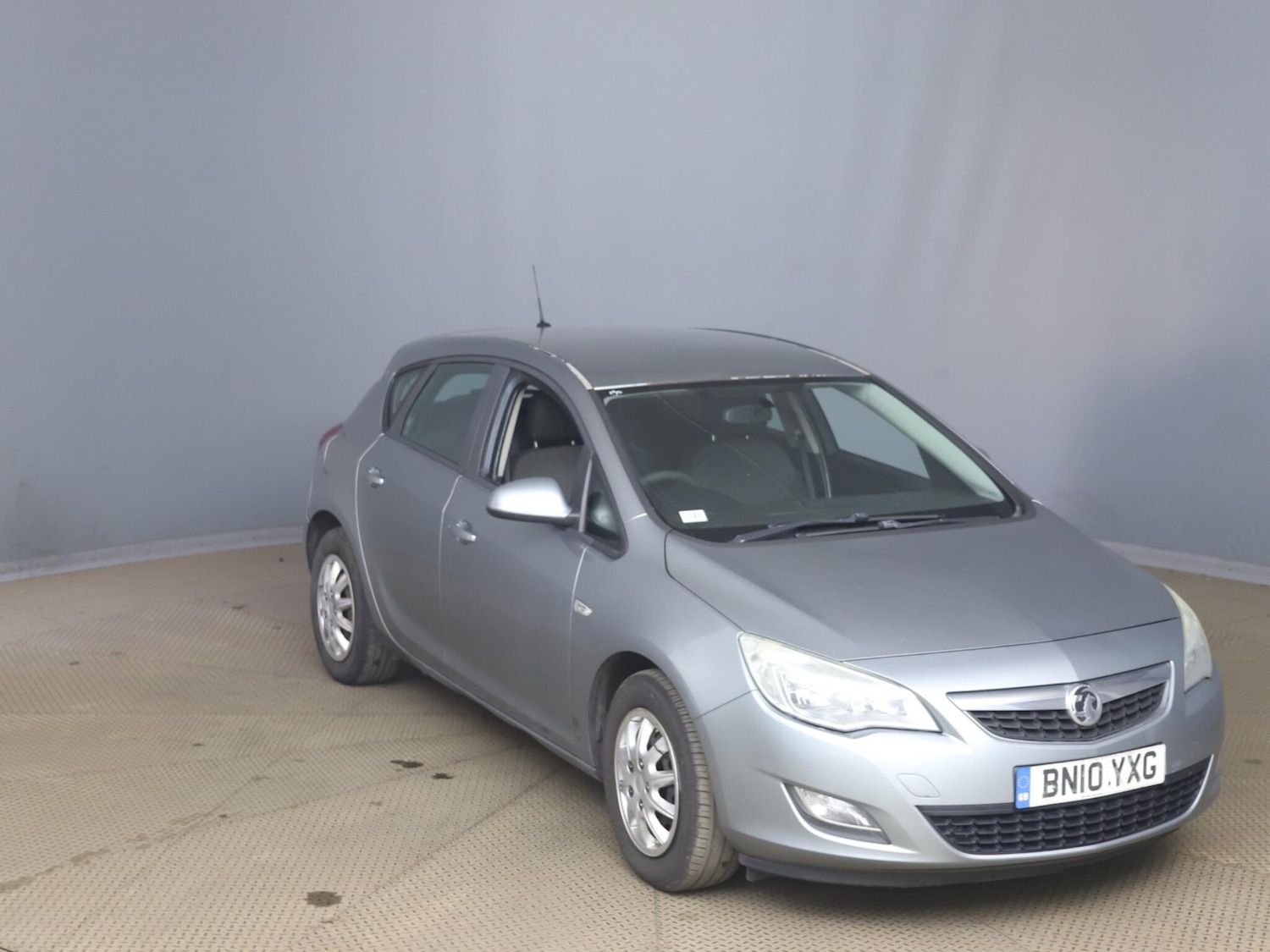 Used Vauxhall Astra 2010 for sale - 78115497: Photo 5