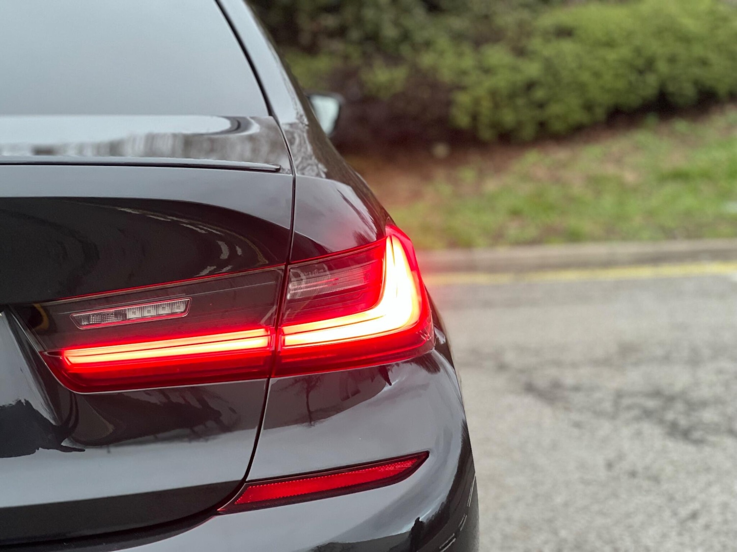 Used BMW 3 Series 2020 for sale - 77268006: Photo 10