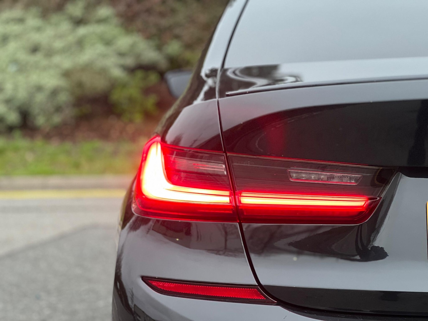 Used BMW 3 Series 2020 for sale - 77268006: Photo 12