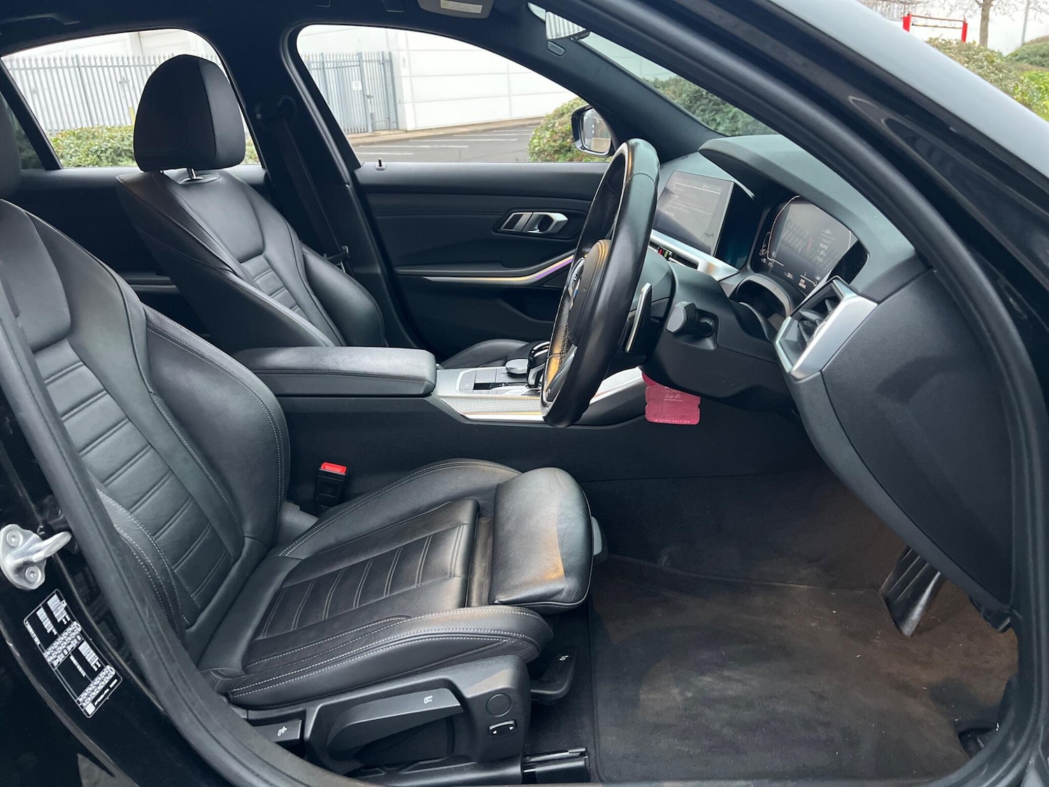 Used BMW 3 Series 2020 for sale - 77268006: Photo 16