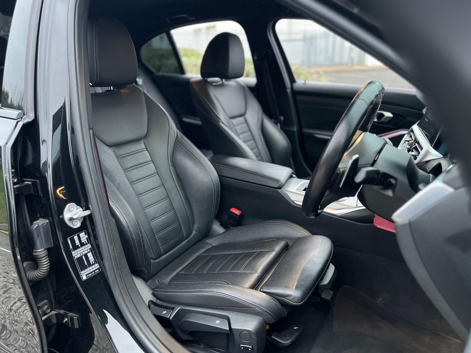 Used BMW 3 Series 2020 for sale - 77268006: Photo 17