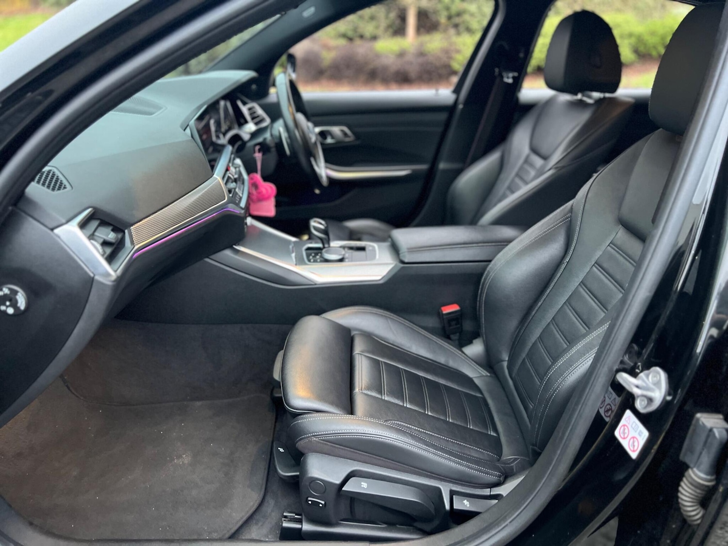 Used BMW 3 Series 2020 for sale - 77268006: Photo 18