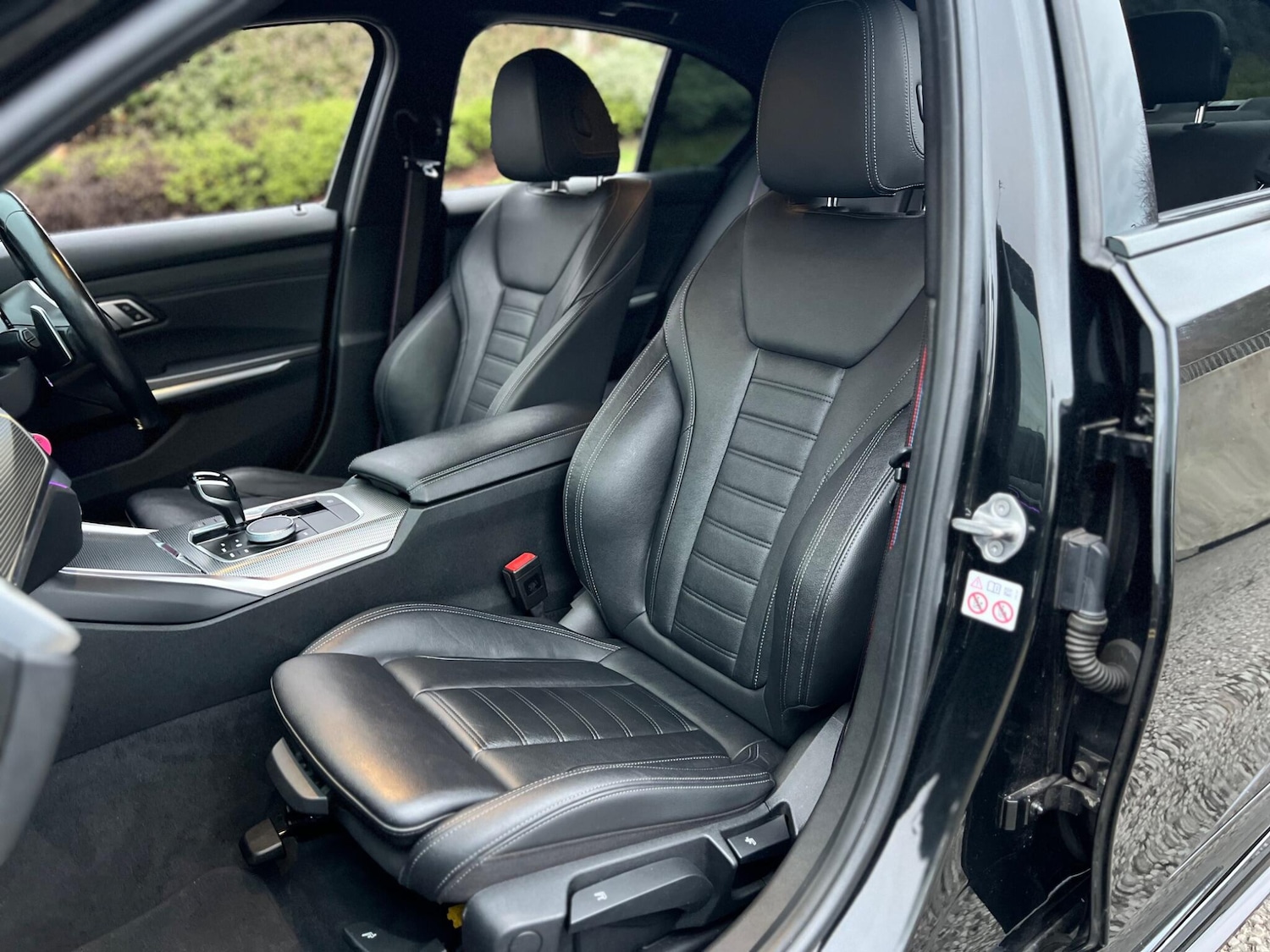 Used BMW 3 Series 2020 for sale - 77268006: Photo 19