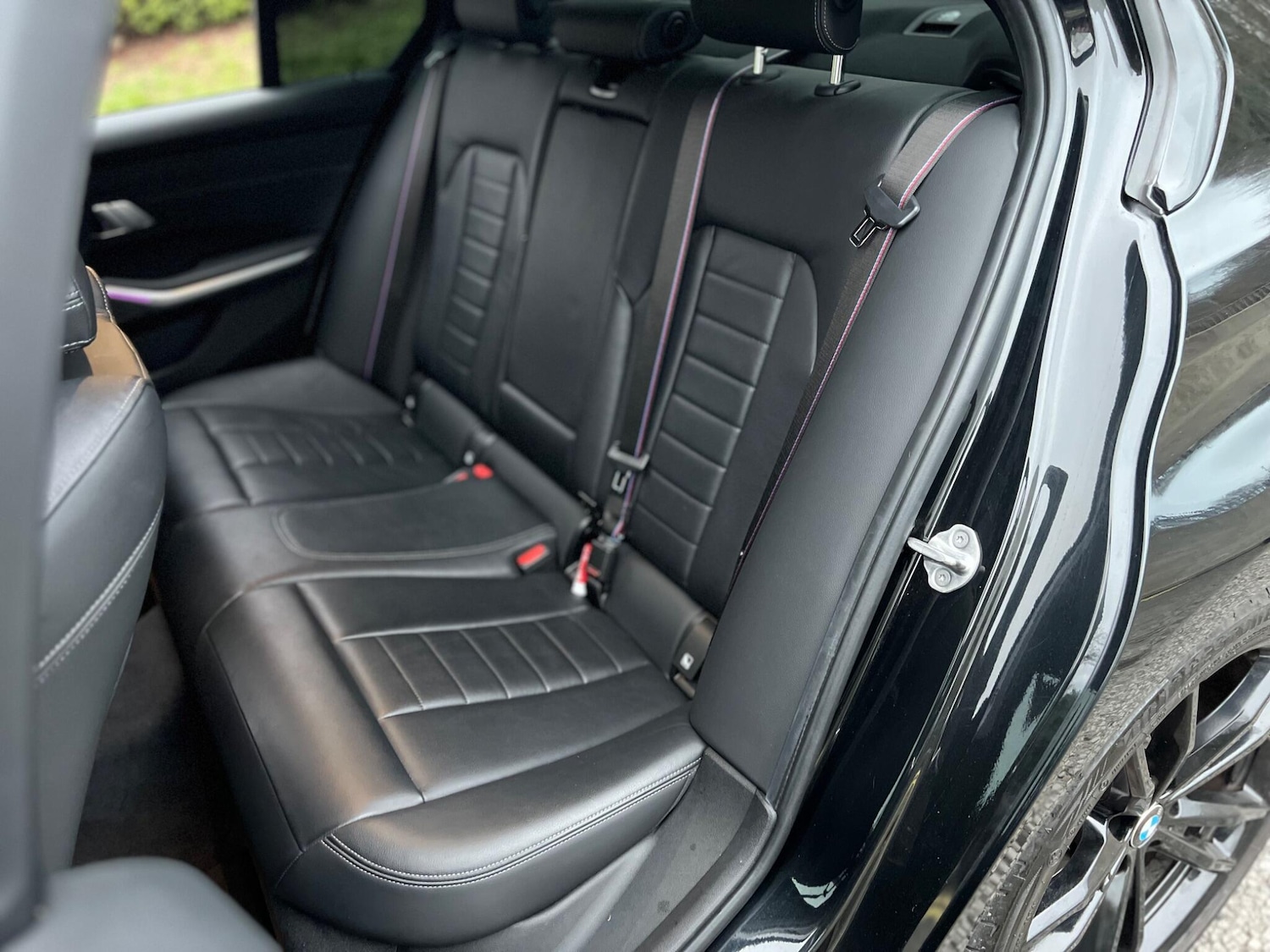 Used BMW 3 Series 2020 for sale - 77268006: Photo 20