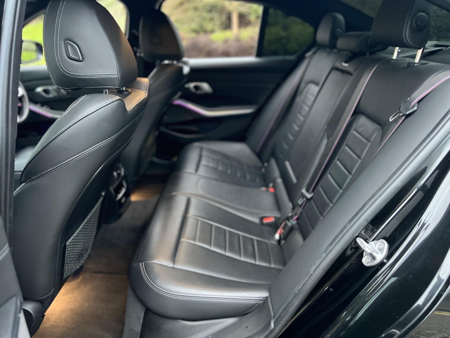 Used BMW 3 Series 2020 for sale - 77268006: Photo 21