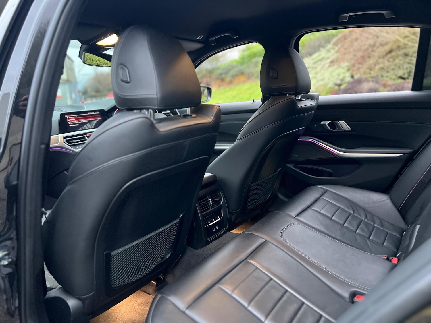 Used BMW 3 Series 2020 for sale - 77268006: Photo 22