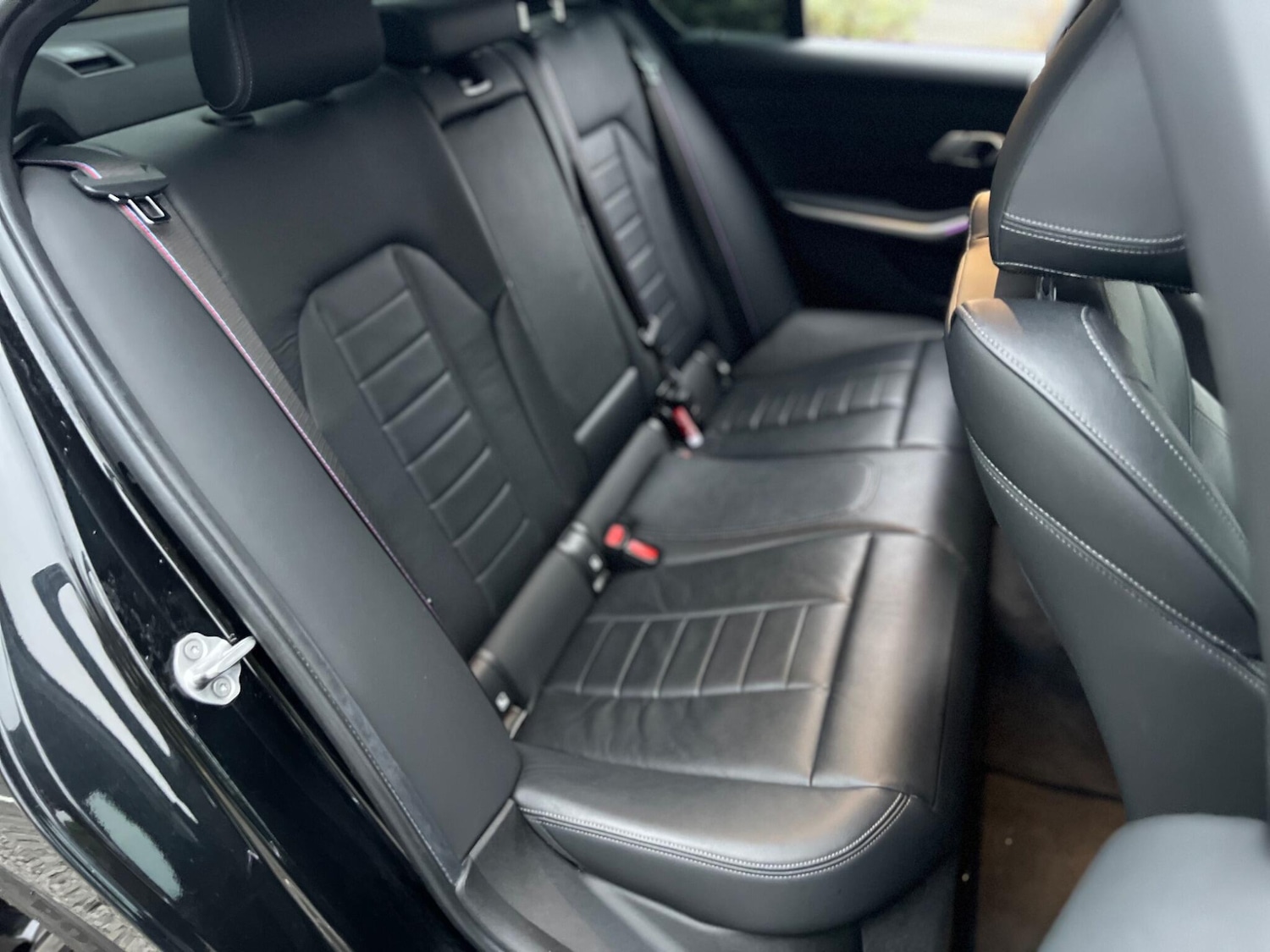 Used BMW 3 Series 2020 for sale - 77268006: Photo 23