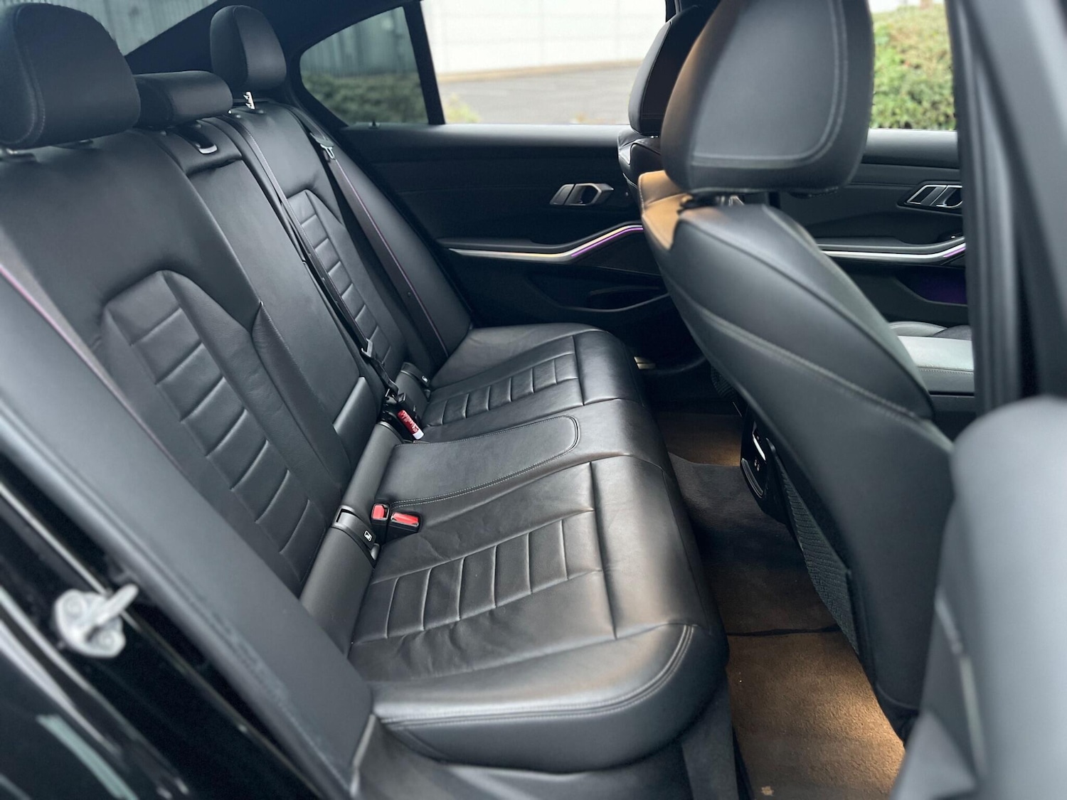 Used BMW 3 Series 2020 for sale - 77268006: Photo 24