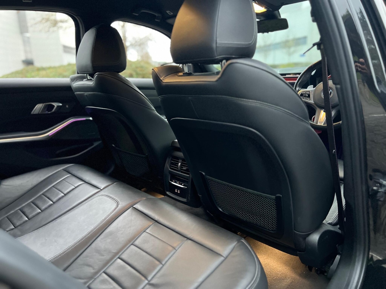 Used BMW 3 Series 2020 for sale - 77268006: Photo 25