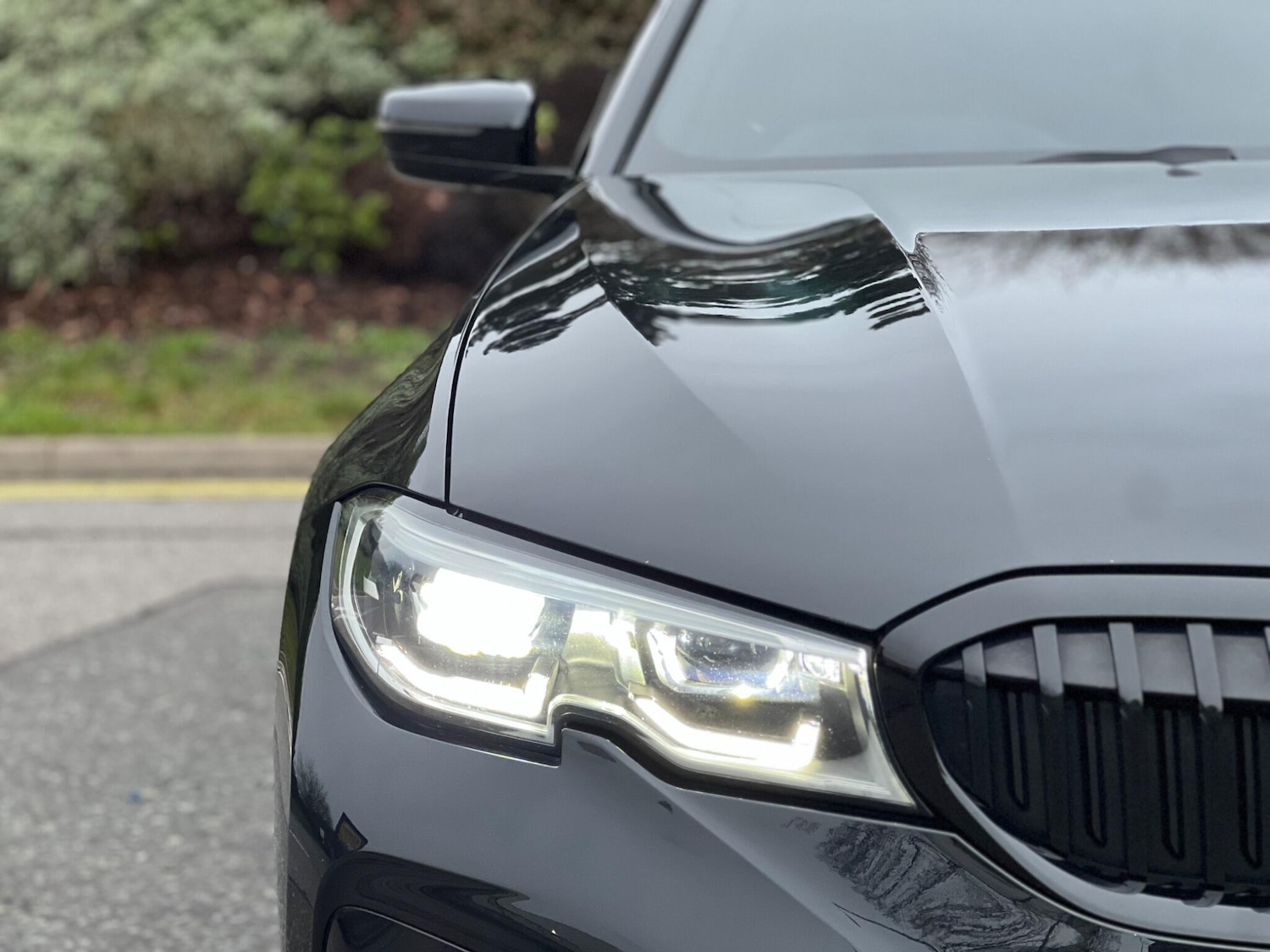 Used BMW 3 Series 2020 for sale - 77268006: Photo 35