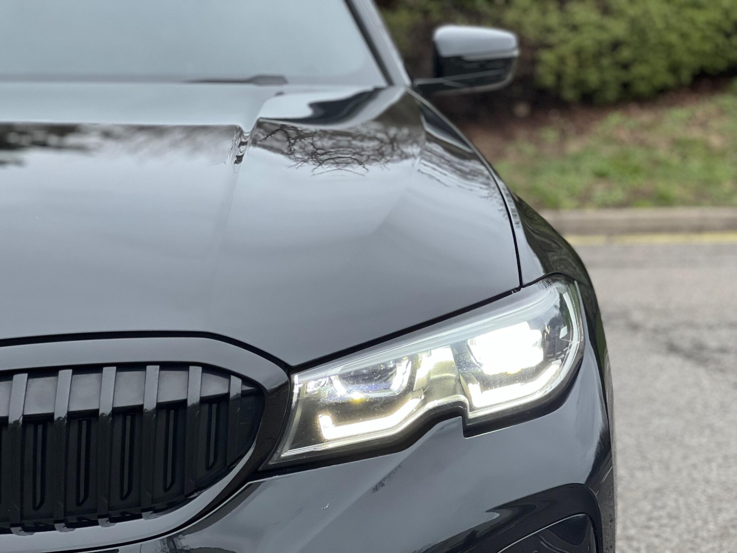 Used BMW 3 Series 2020 for sale - 77268006: Photo 36