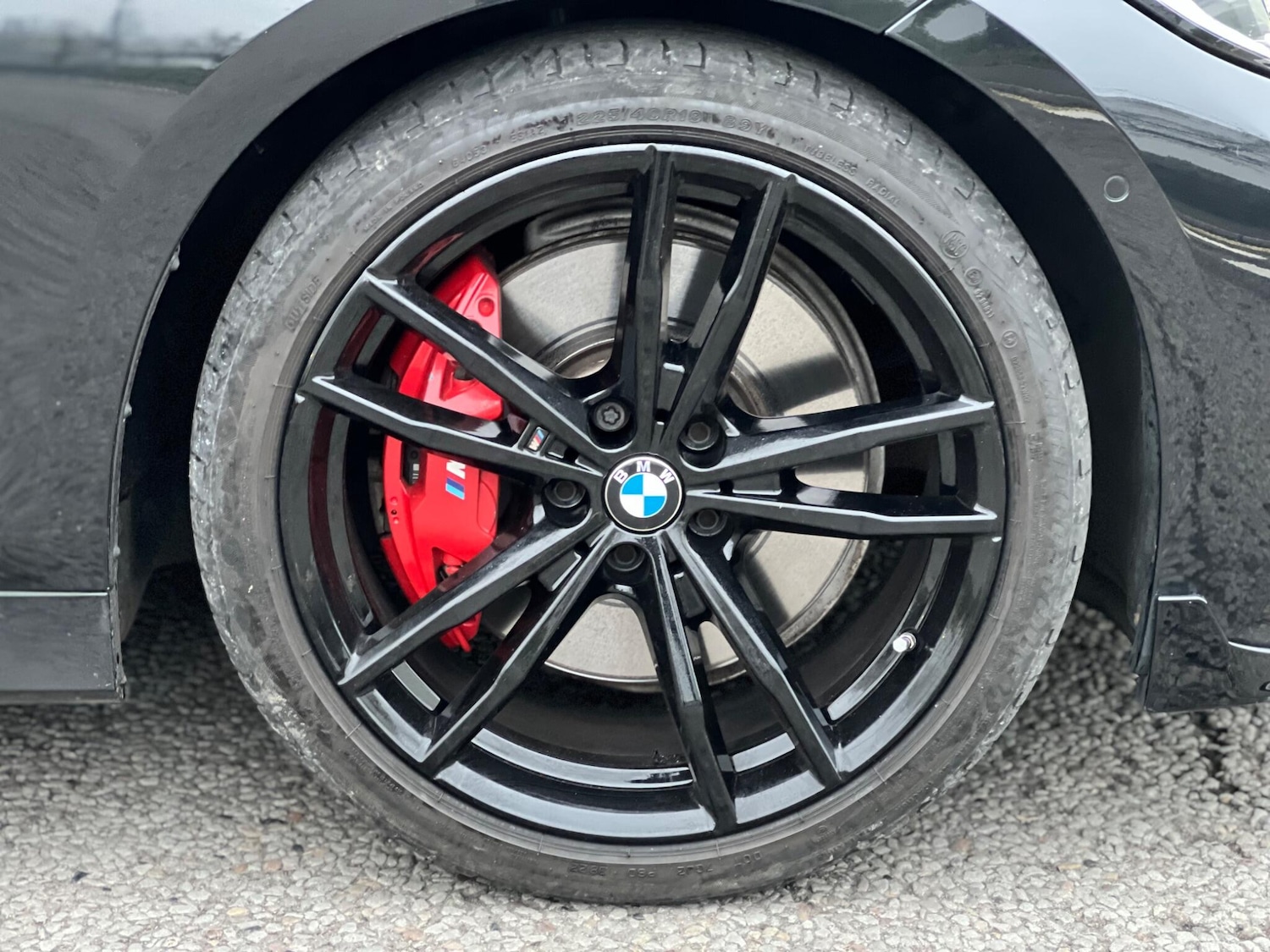 Used BMW 3 Series 2020 for sale - 77268006: Photo 38