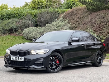 Used BMW 3 Series 2020 for sale - 77268006: Photo