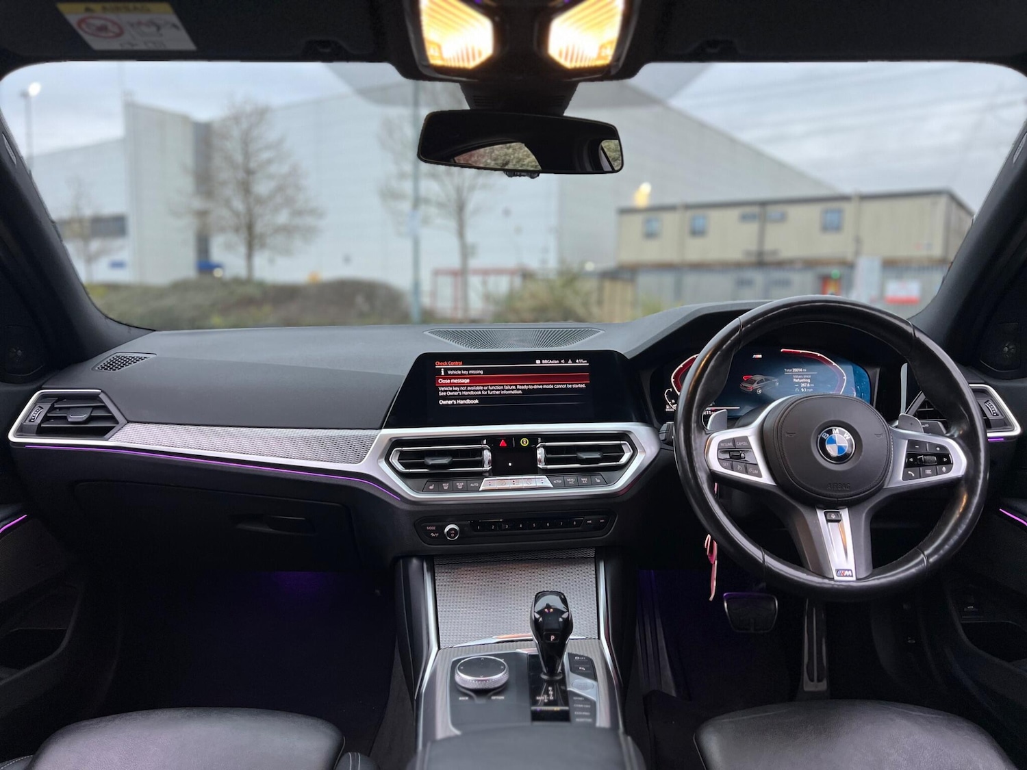 Used BMW 3 Series 2020 for sale - 77268006: Photo 4