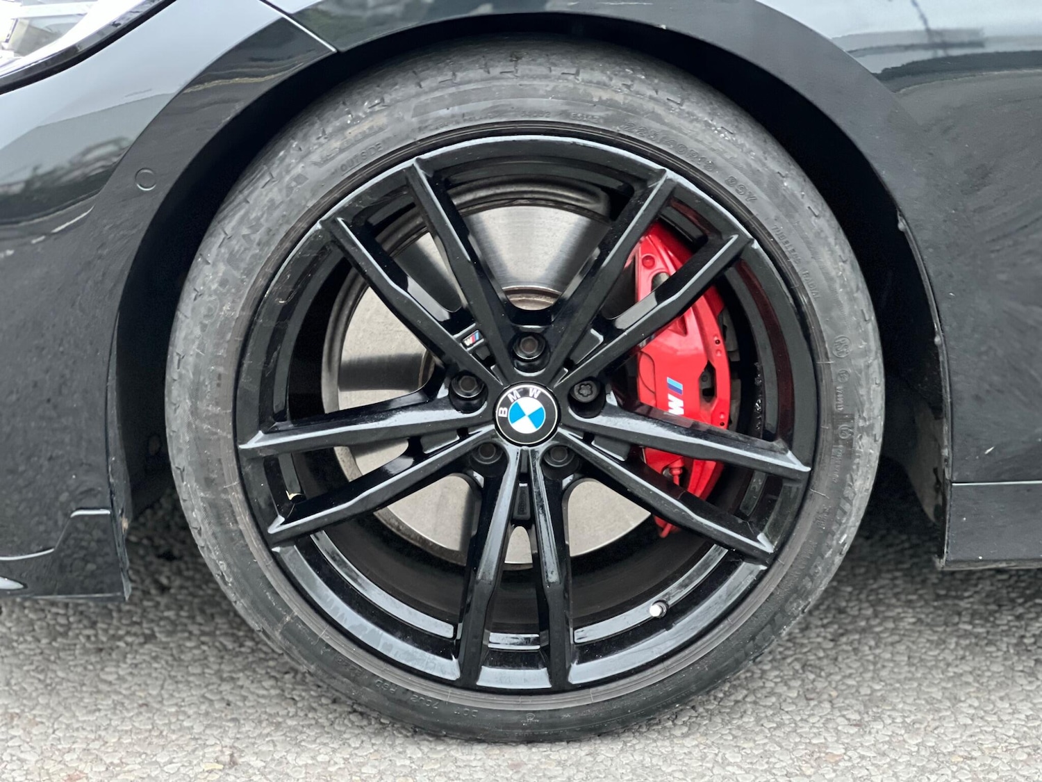 Used BMW 3 Series 2020 for sale - 77268006: Photo 40