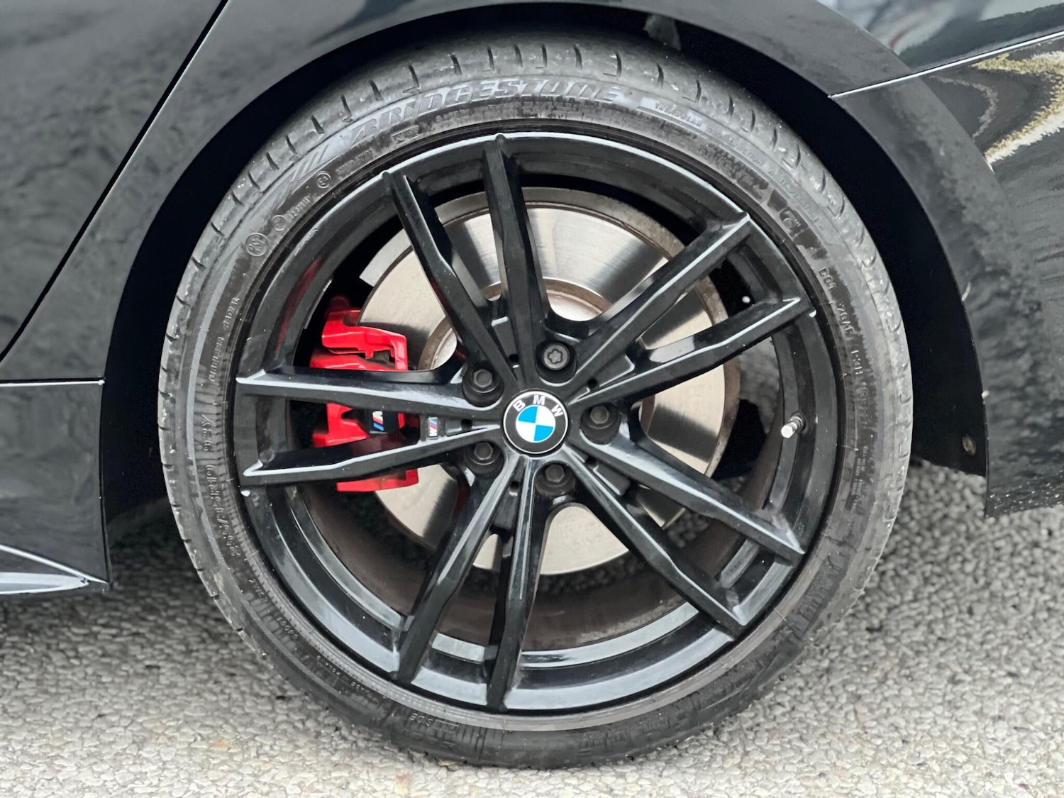 Used BMW 3 Series 2020 for sale - 77268006: Photo 41