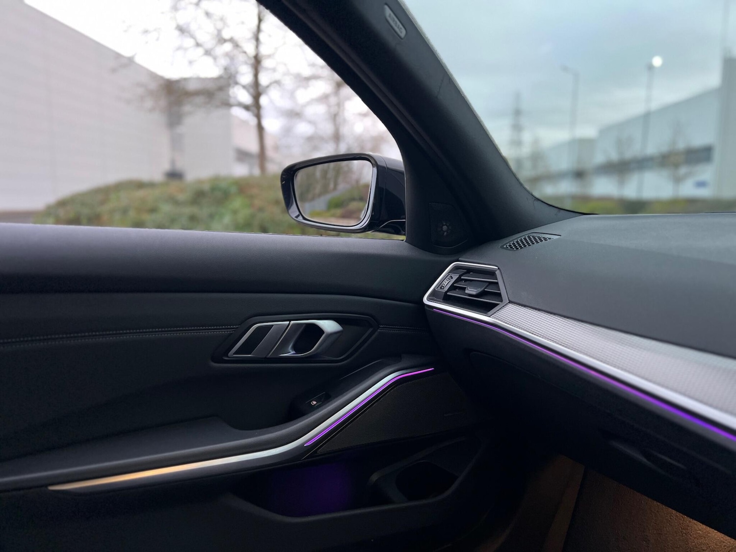 Used BMW 3 Series 2020 for sale - 77268006: Photo 46