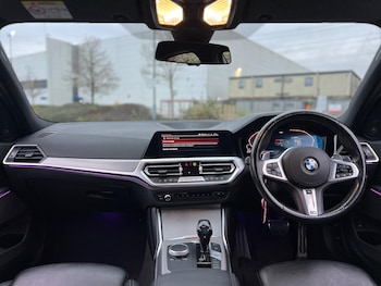 Used BMW 3 Series 2020 for sale - 77268006: Photo