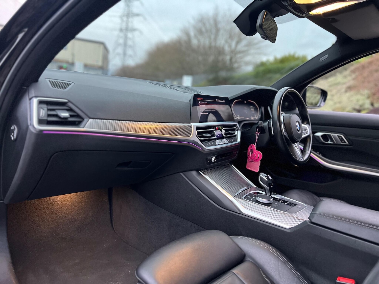 Used BMW 3 Series 2020 for sale - 77268006: Photo 5