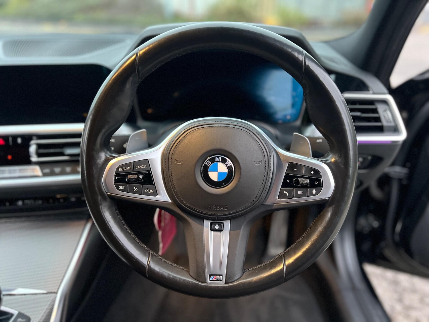 Used BMW 3 Series 2020 for sale - 77268006: Photo 6