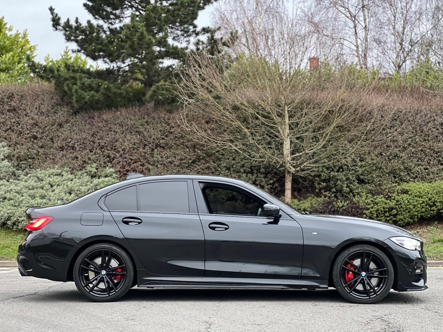 Used BMW 3 Series 2020 for sale - 77268006: Photo 8