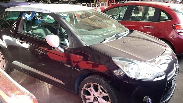 Used Citroen DS3 2015 for sale - 76251385: Photo 1