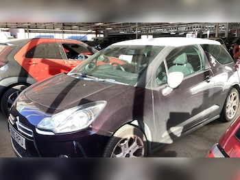 Used Citroen DS3 2015 for sale - 76251385: Photo 2