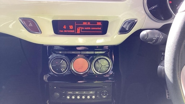 Used Citroen DS3 2015 for sale - 76251385: Photo 3