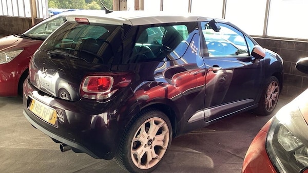 Used Citroen DS3 2015 for sale - 76251385: Photo 7
