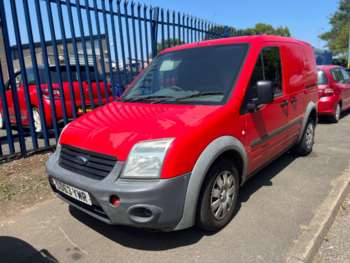 Used Ford Transit Connect 2013 for sale - 75013760: Photo