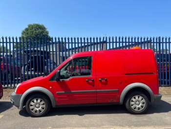 Used Ford Transit Connect 2013 for sale - 75013760: Photo