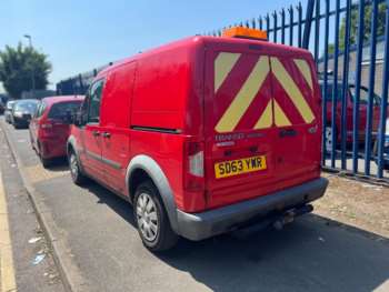 Used Ford Transit Connect 2013 for sale - 75013760: Photo