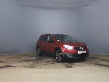 (61) - 1.5 dCi n-tec 2WD Euro 5 5dr