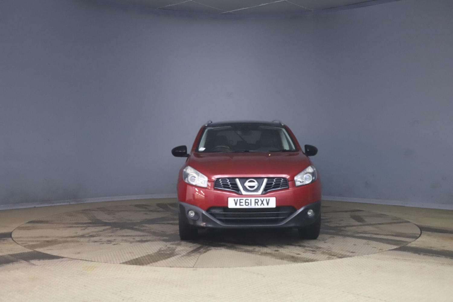 Used Nissan Qashqai+2 2011 for sale - 77783546: Photo 2