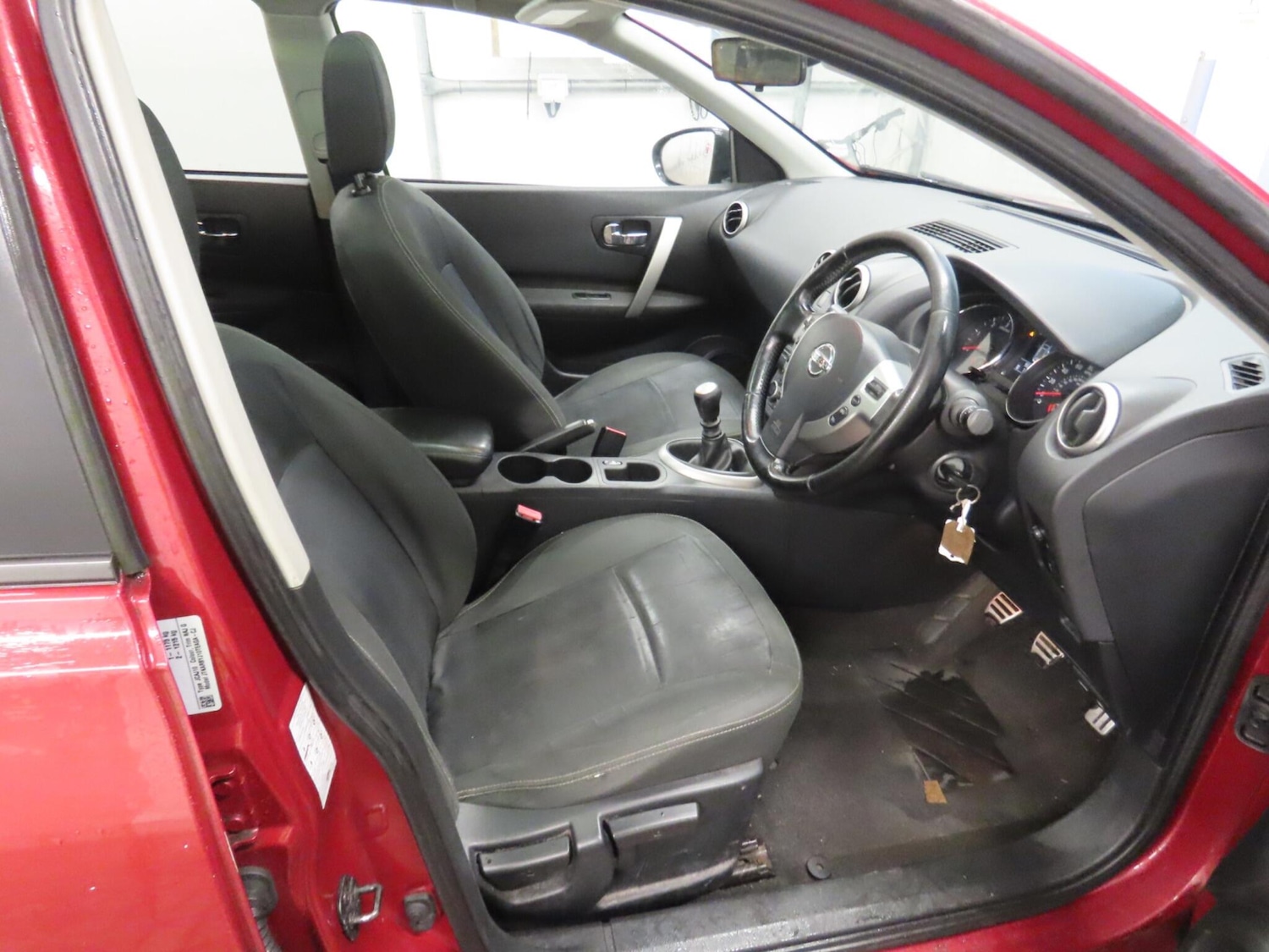 Used Nissan Qashqai+2 2011 for sale - 77783546: Photo 5