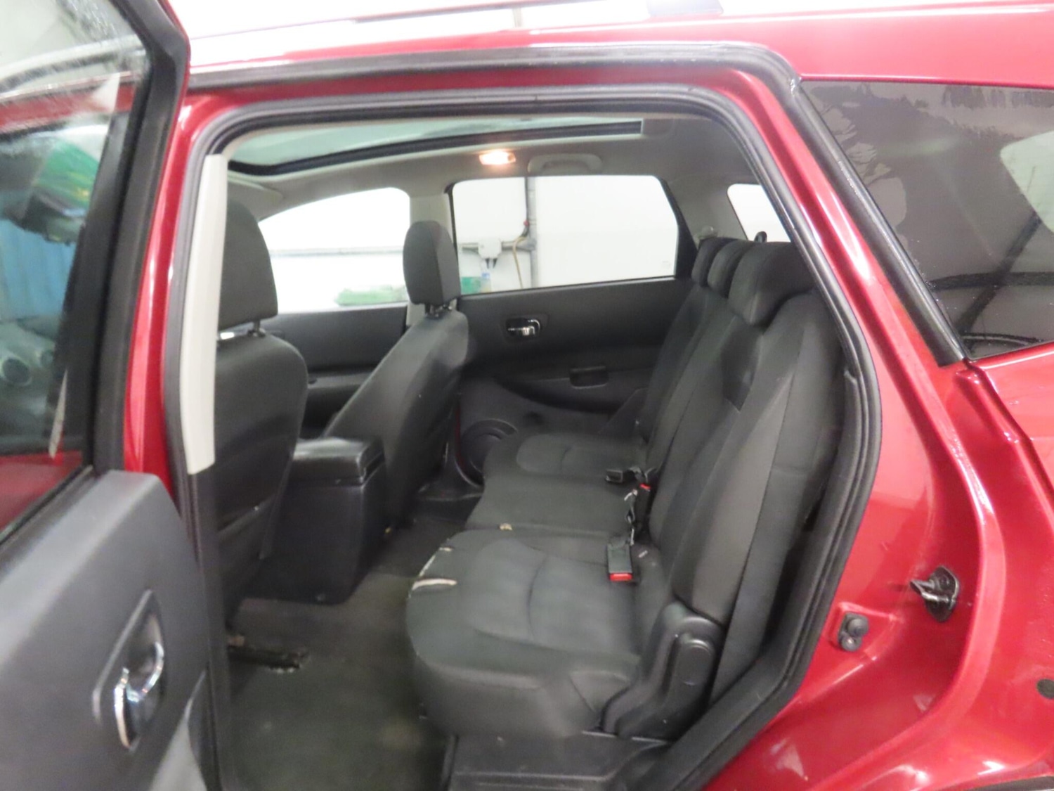 Used Nissan Qashqai+2 2011 for sale - 77783546: Photo 9