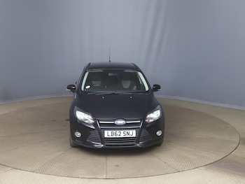 Used Ford Focus 2013 for sale - 75507135: Photo