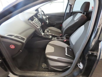Used Ford Focus 2013 for sale - 75507135: Photo