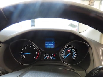 Used Ford Focus 2013 for sale - 75507135: Photo