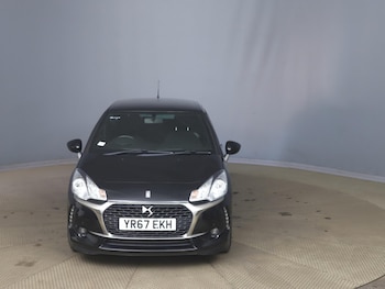 Used DS Automobiles DS 3 2017 for sale - 75769593: Photo