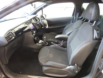Used DS Automobiles DS 3 2017 for sale - 75769593: Photo