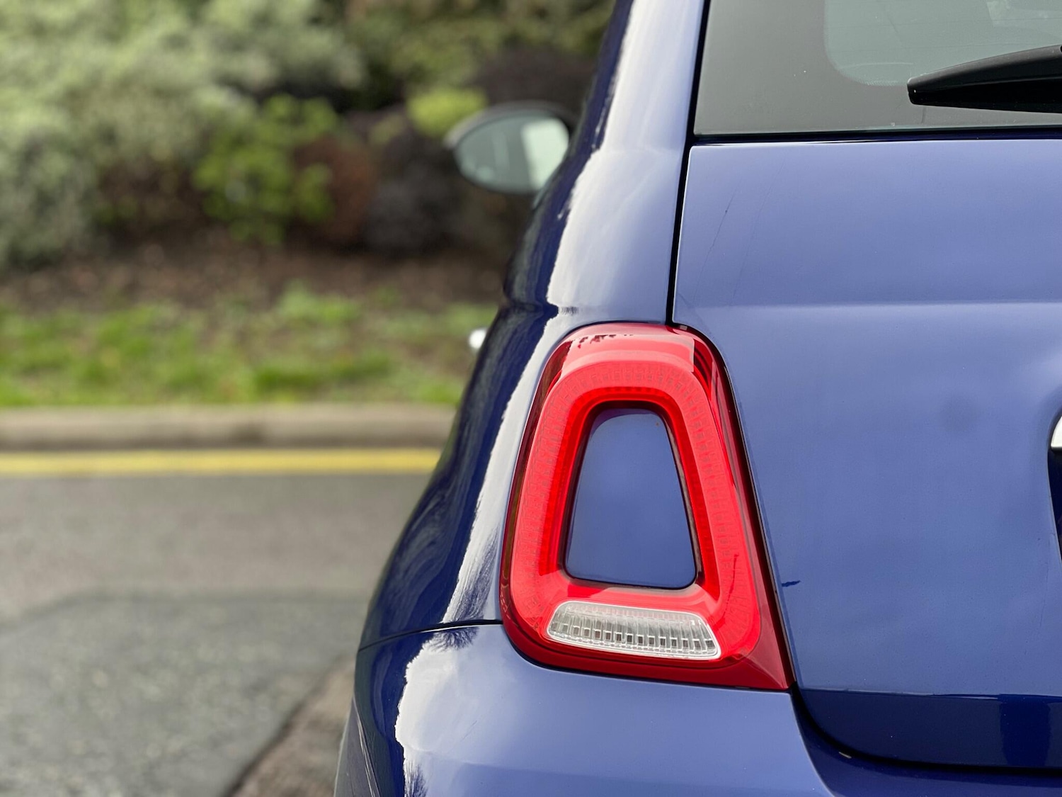 Used Abarth 595 2017 for sale - 76644629: Photo 12