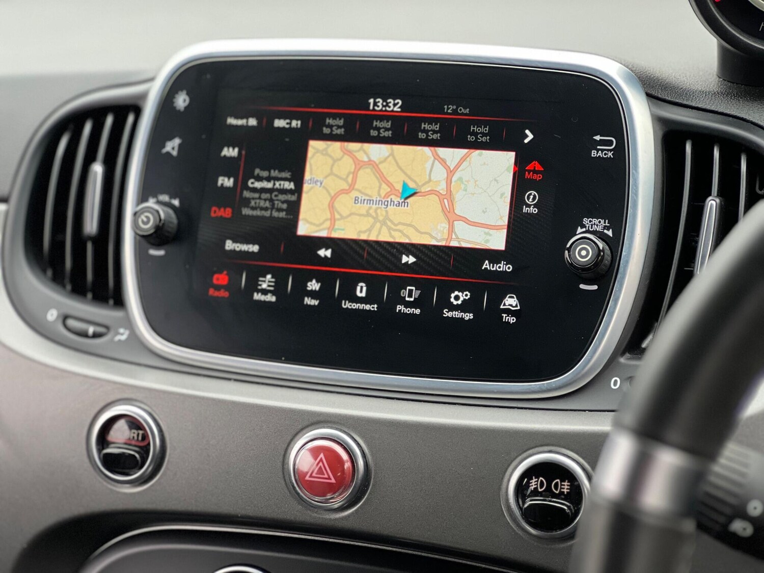 Used Abarth 595 2017 for sale - 76644629: Photo 25