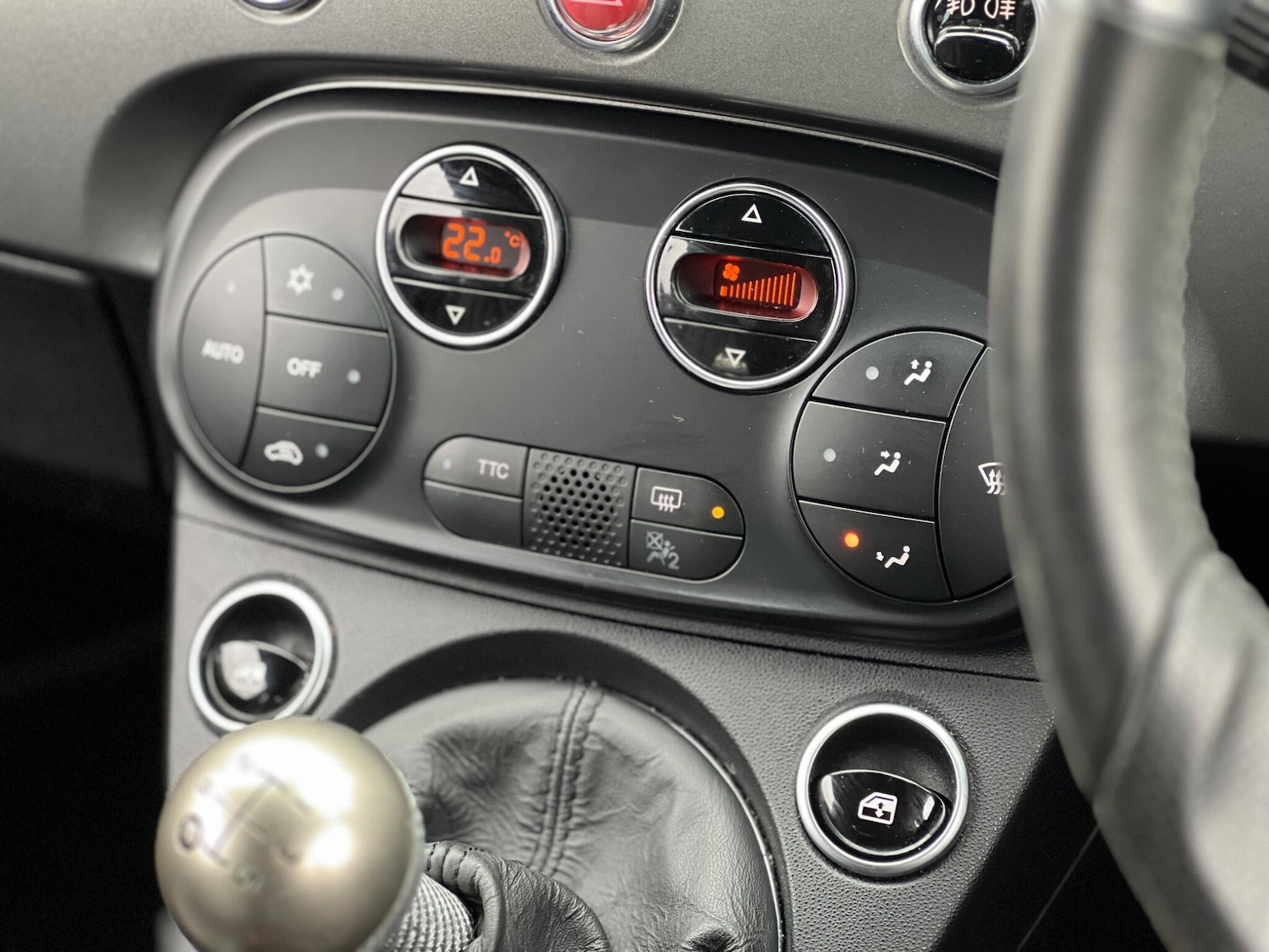 Used Abarth 595 2017 for sale - 76644629: Photo 26