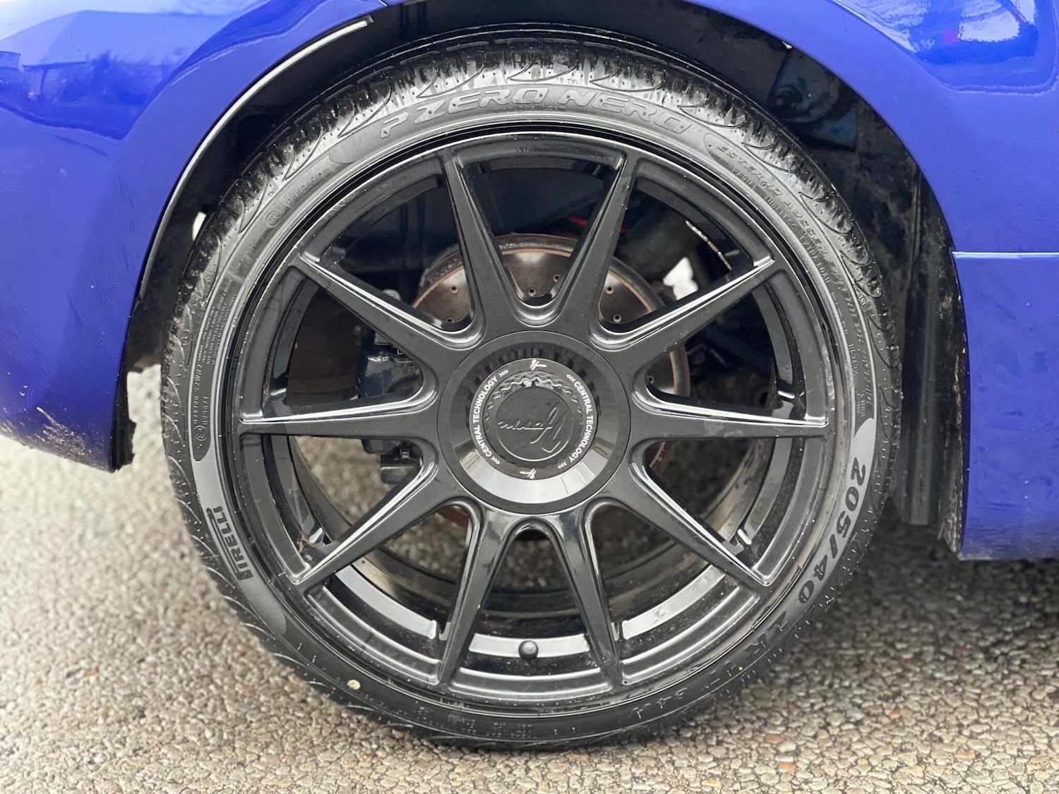 Used Abarth 595 2017 for sale - 76644629: Photo 32