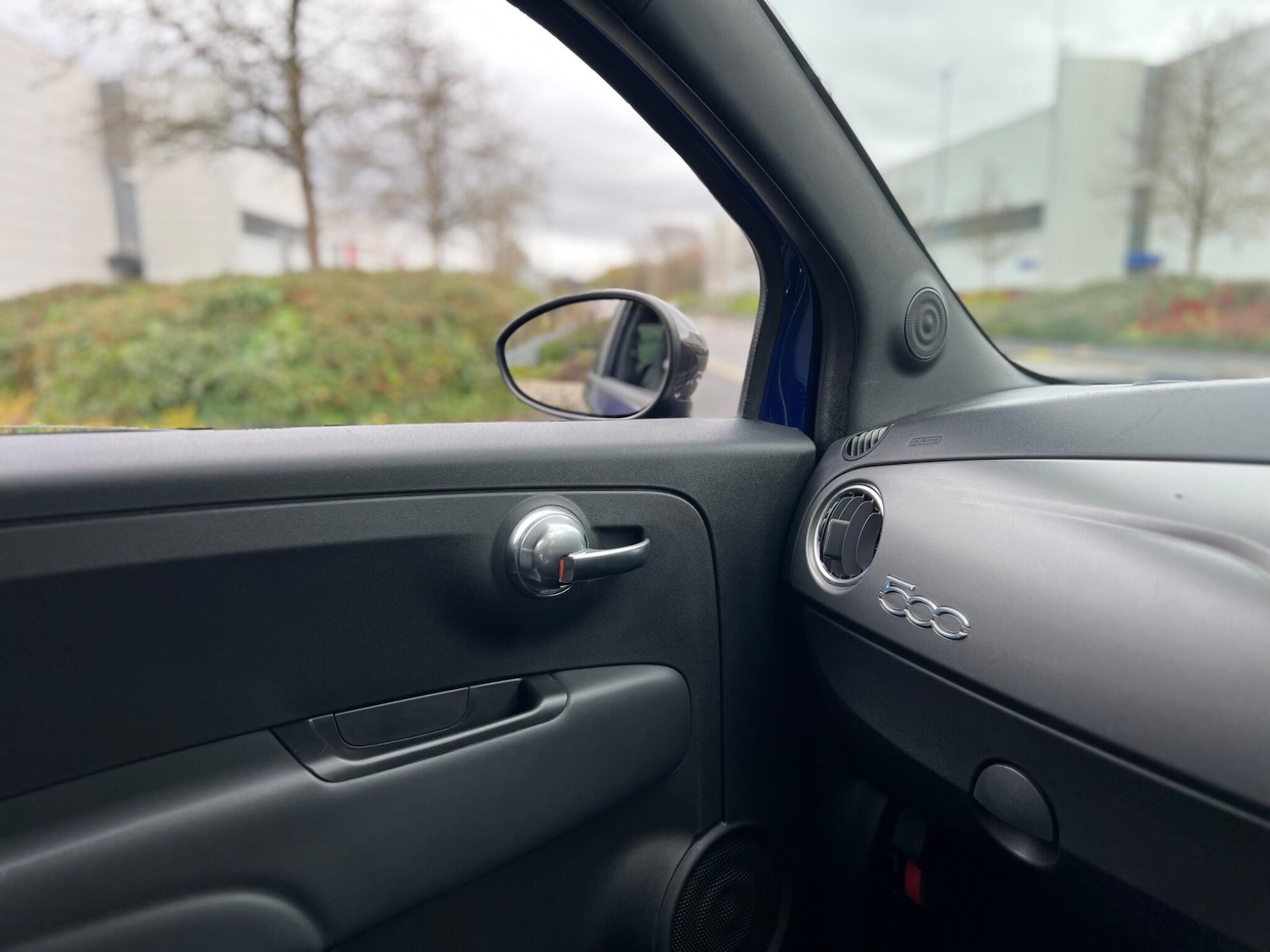 Used Abarth 595 2017 for sale - 76644629: Photo 36